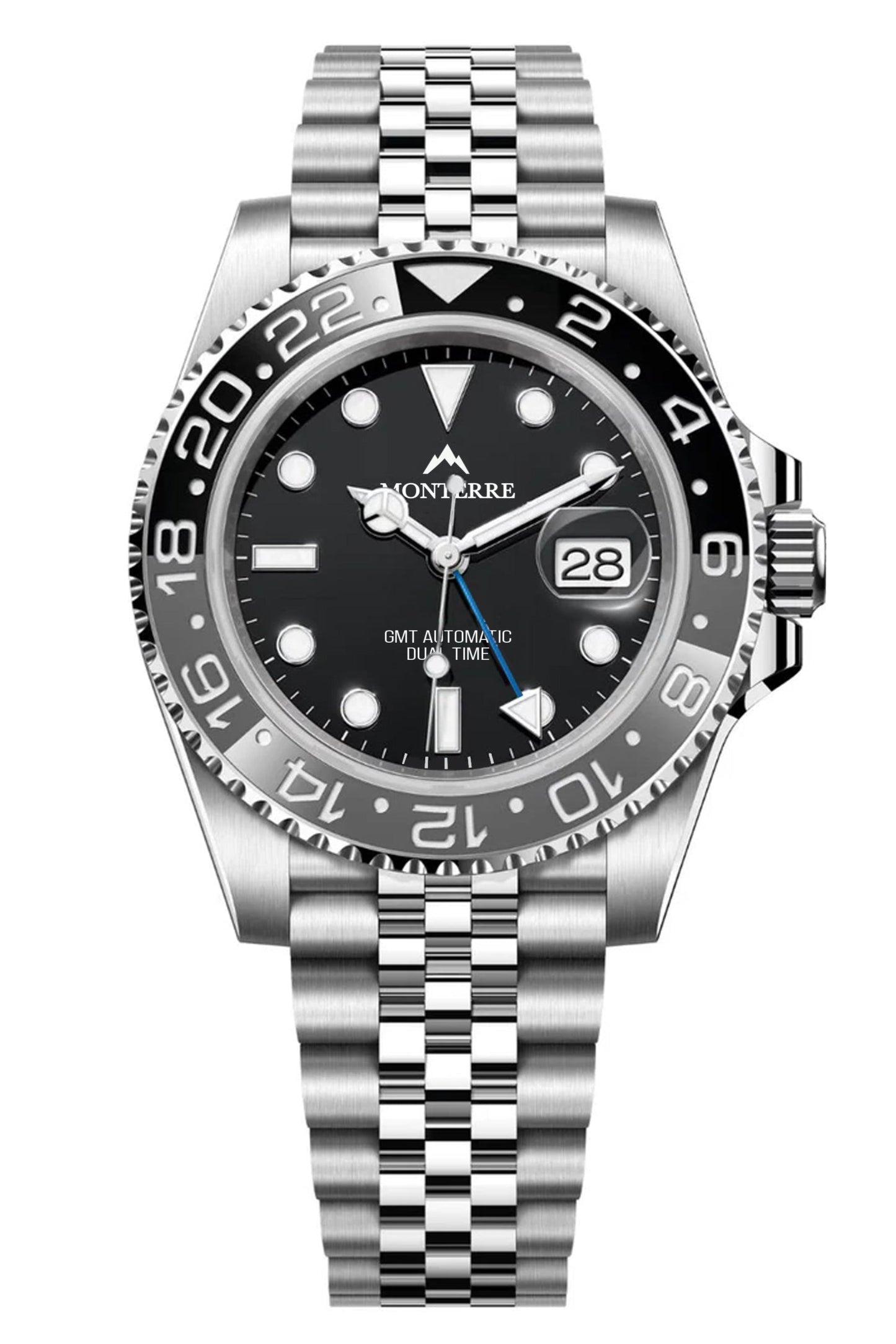 DARK KNIGHT GMT