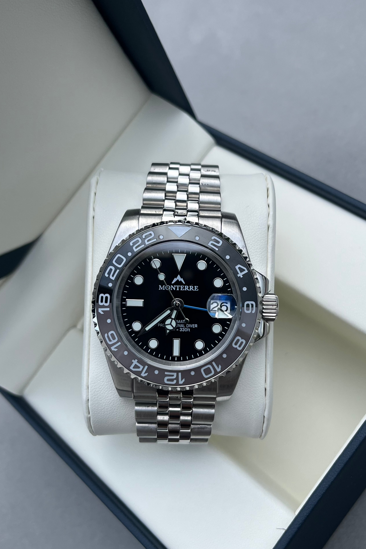 DARK KNIGHT GMT