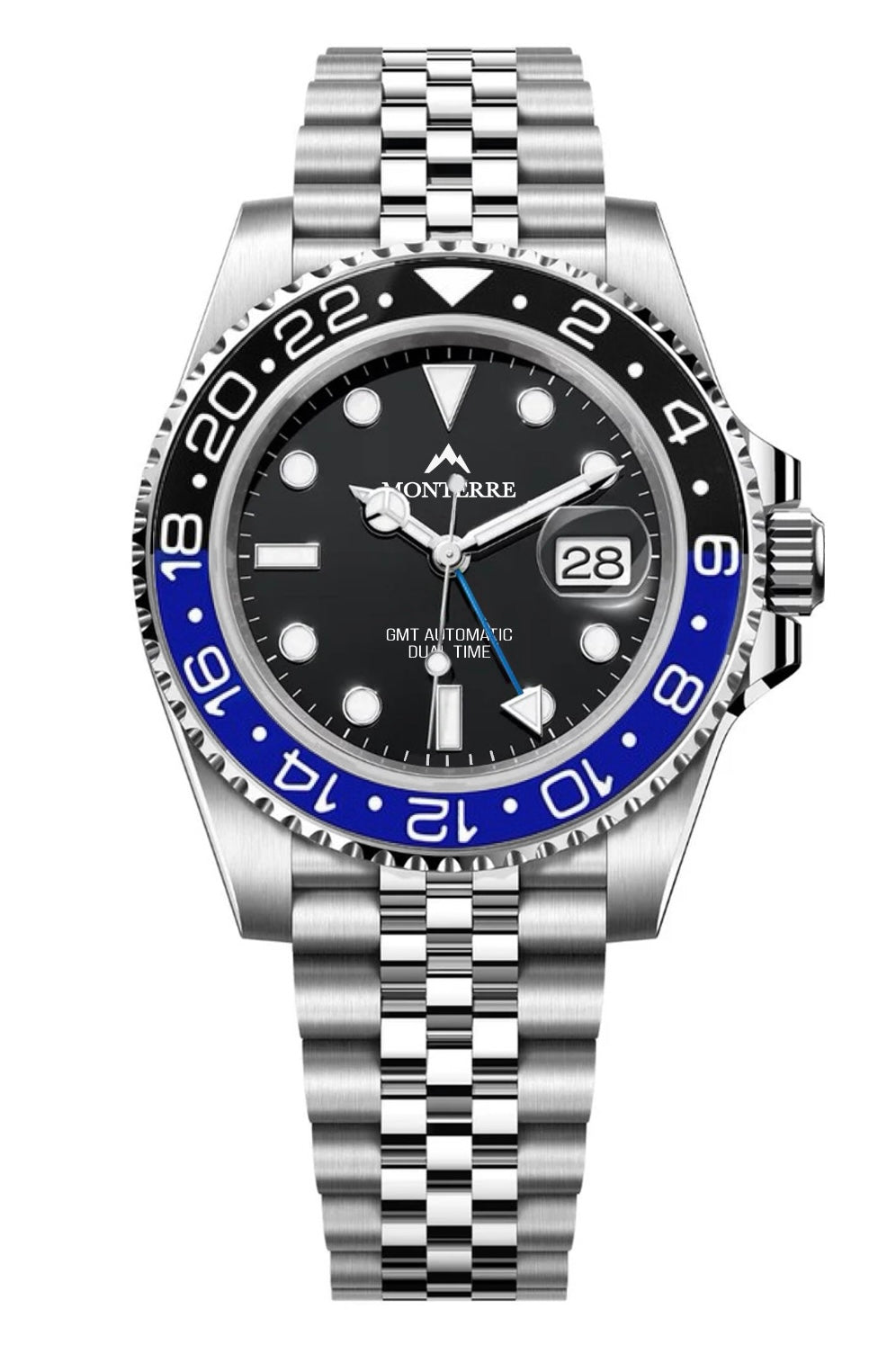 BATMAN GMT