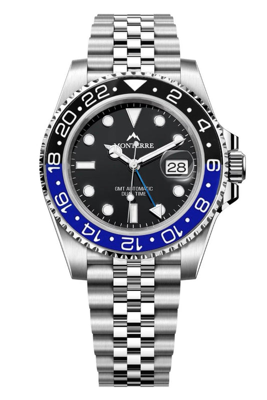 BATMAN GMT