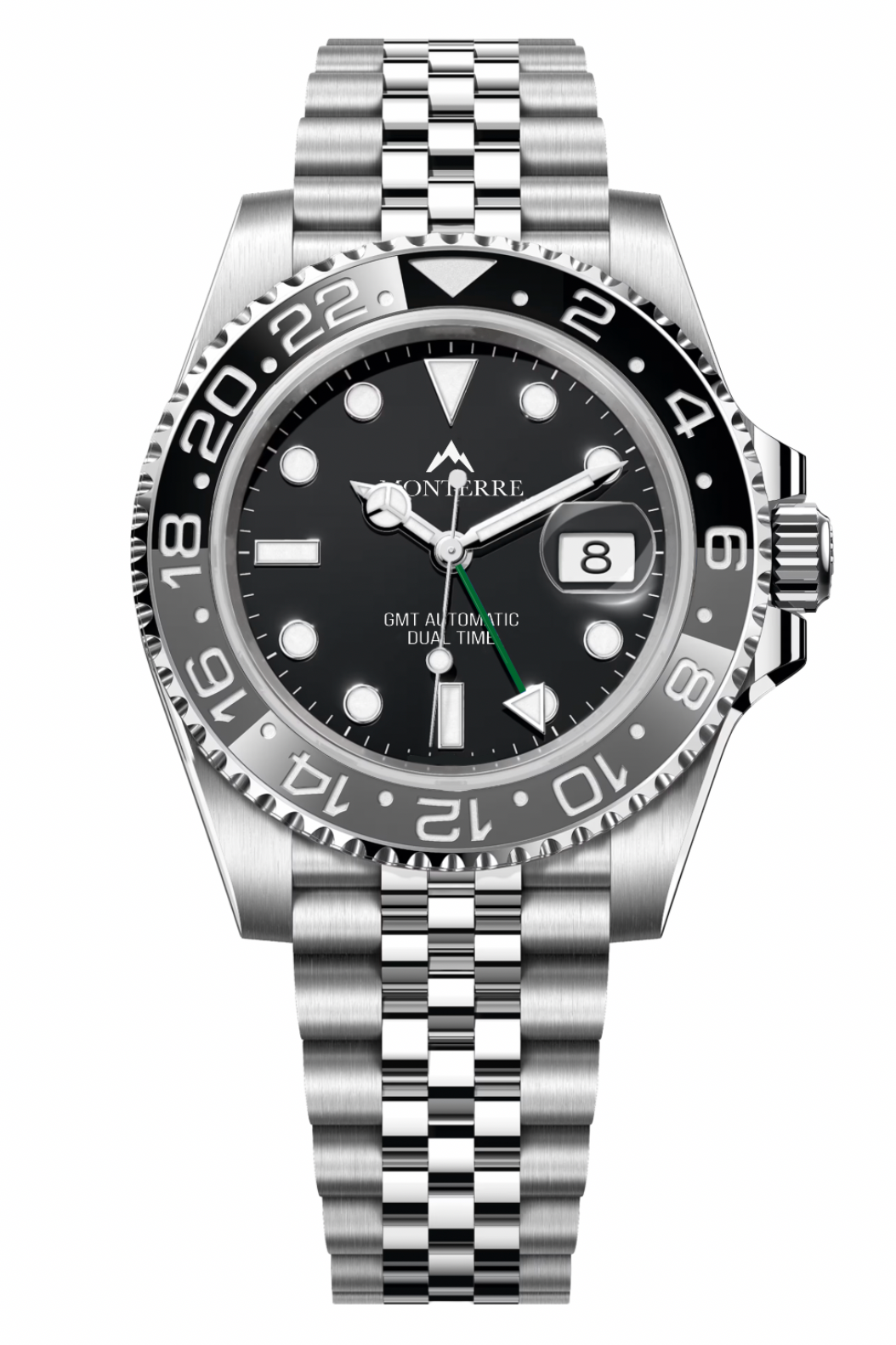 DARK KNIGHT GMT GREEN