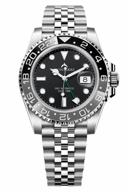 DARK KNIGHT GMT GREEN