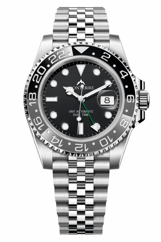 DARK KNIGHT GMT GREEN