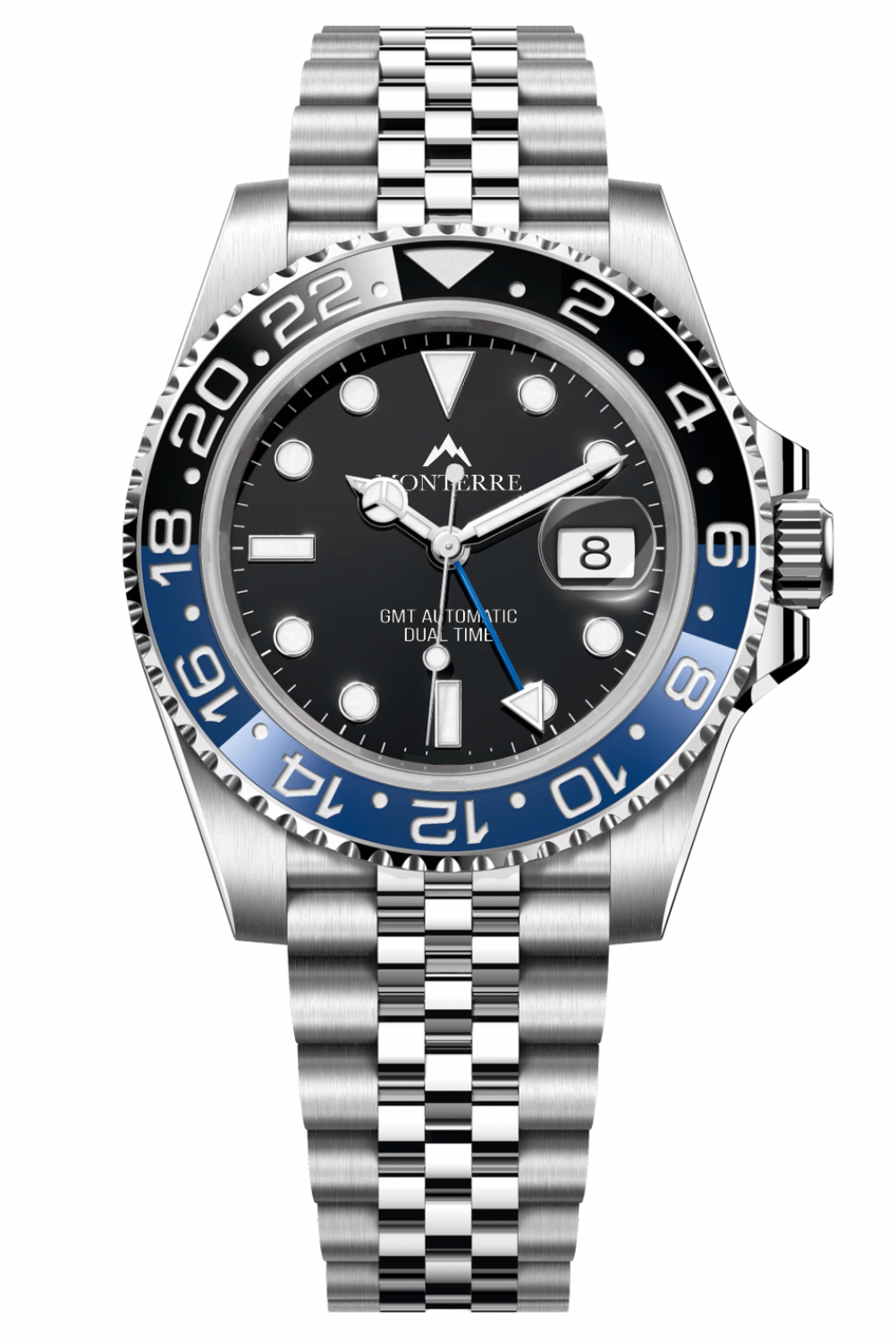 BATMAN GMT