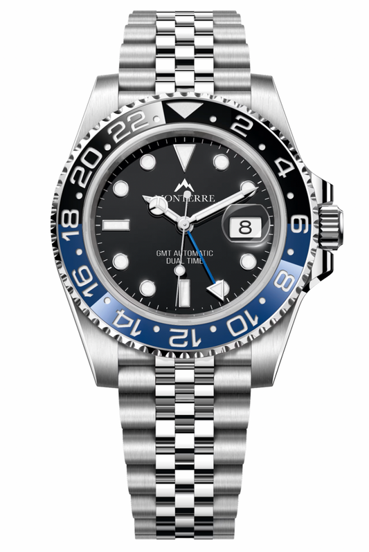 BATMAN GMT