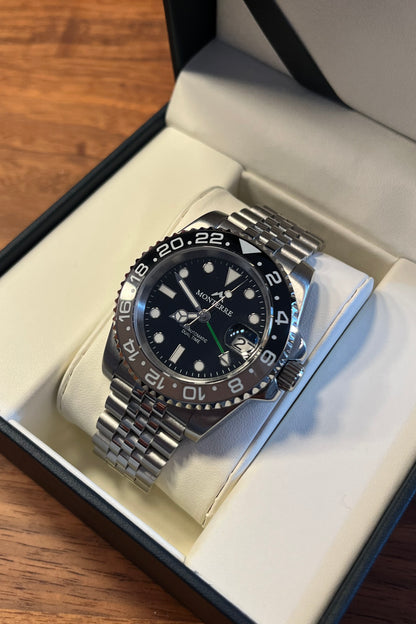 DARK KNIGHT GMT GREEN
