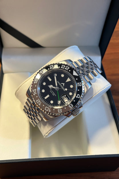 DARK KNIGHT GMT GREEN