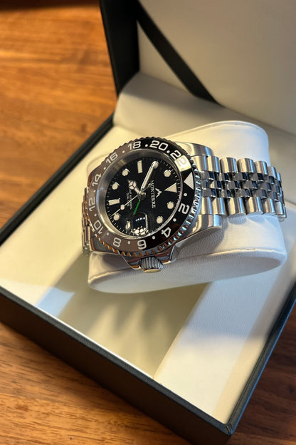 DARK KNIGHT GMT GREEN