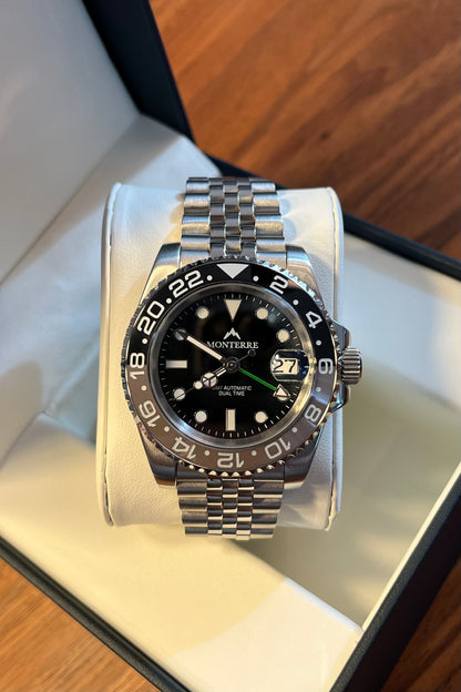 DARK KNIGHT GMT GREEN