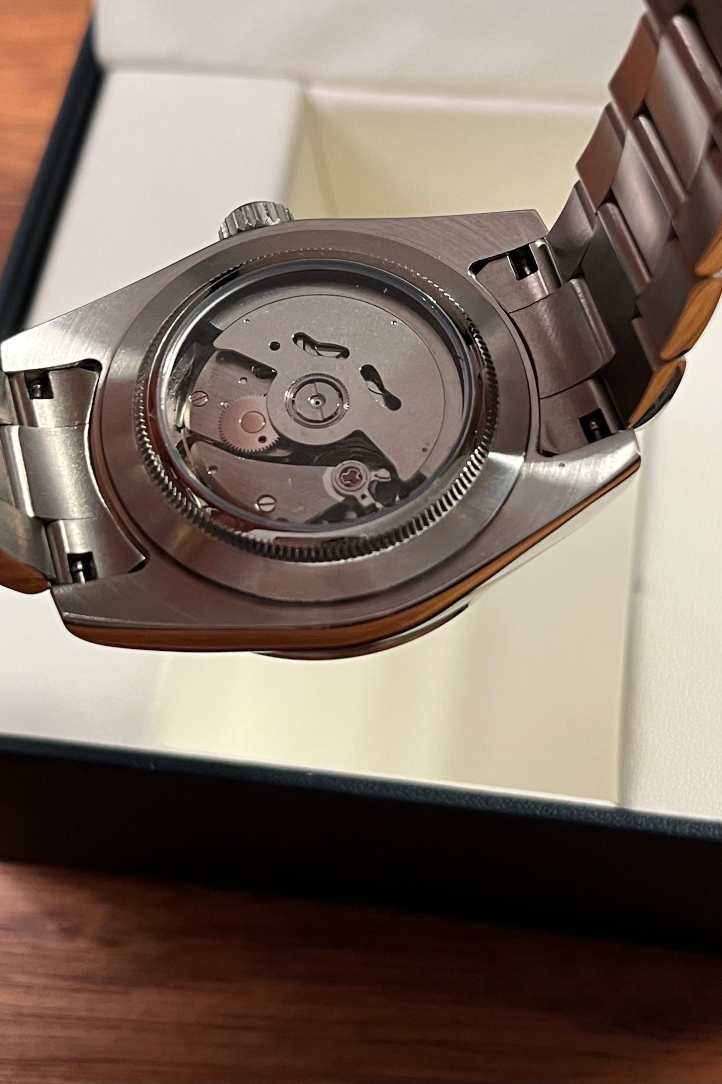 Who Cares Watch
